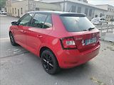 Škoda Fabia 1,0 TSi Business  Clever - náhled 8
