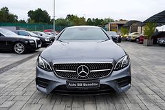 Mercedes-Benz Třídy E E 450 AMG 4Matic+, 370PS - fotografie inzerátu