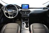 Ford Kuga (2020) 2.5 LED ACC Kamera BO Kamera D - náhled 12