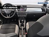 Škoda Fabia 1.4 TDI 66kW Ambition CZ - náhled 2
