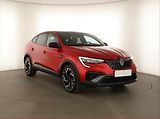 Renault Arkana (2024) 1.3 TCe, Výhřevy, Mrtvý úhel - náhled 1