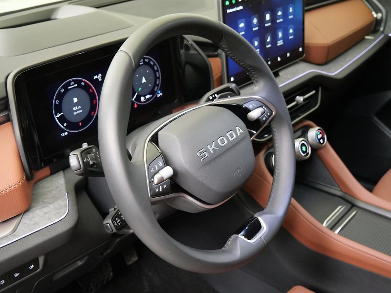 Škoda Kodiaq - fotka 14 z 28