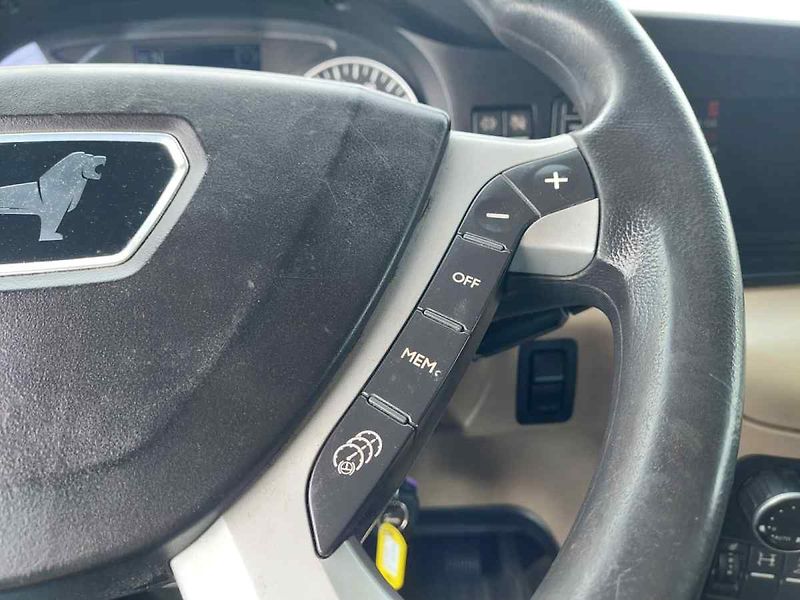 MAN TGX 18.500 4x2 LLS-U - fotka 35 z 56