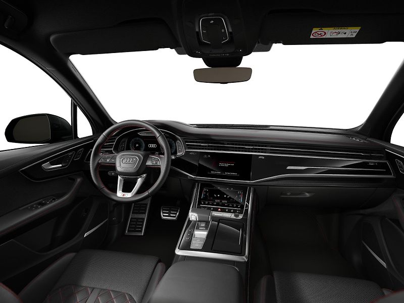 Audi Q7 3,0 TDI V6 - Limitovaná edice - fotka 8 z 9