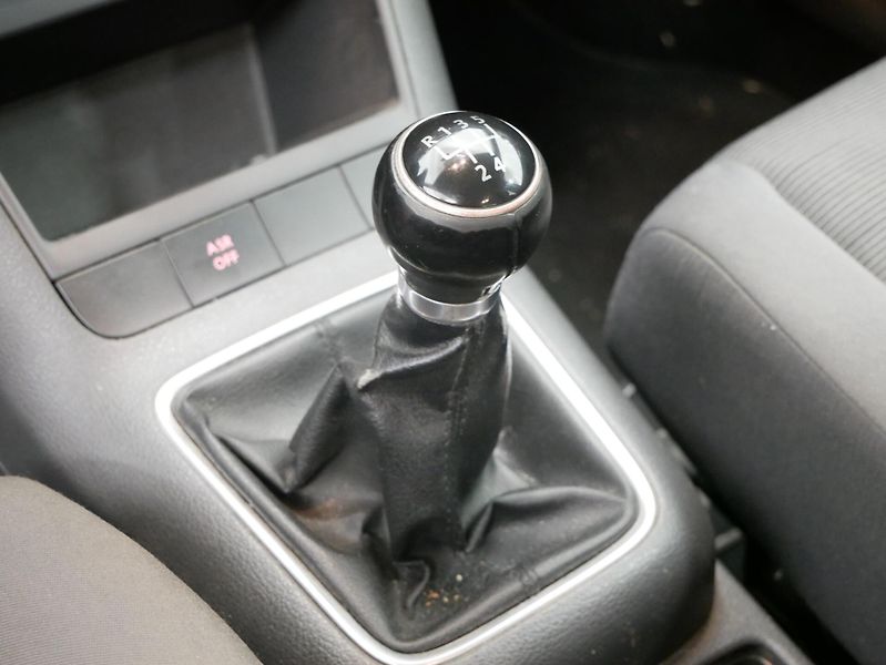 Volkswagen Golf Plus - fotka 20 z 24