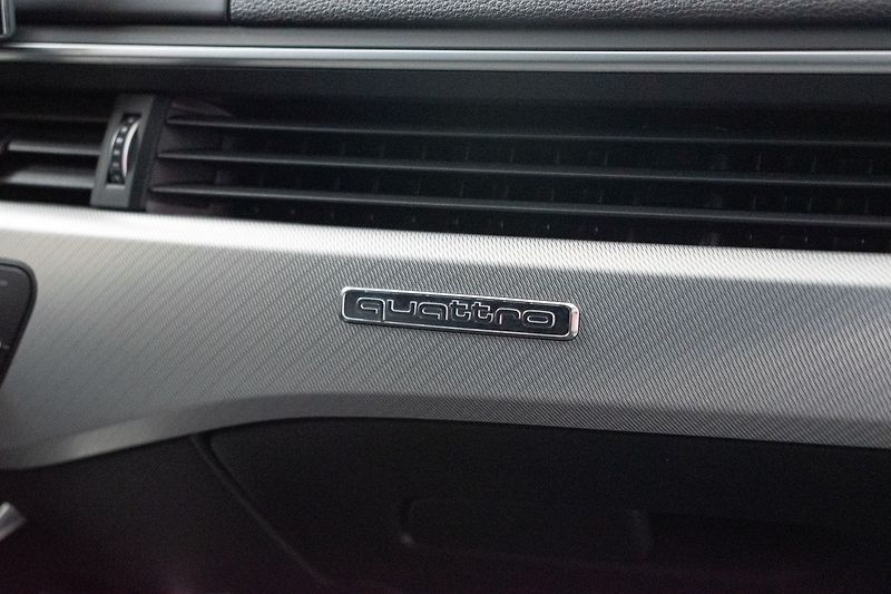 Audi A4 Allroad 2.0 TDI REZERVACE - fotka 30 z 42