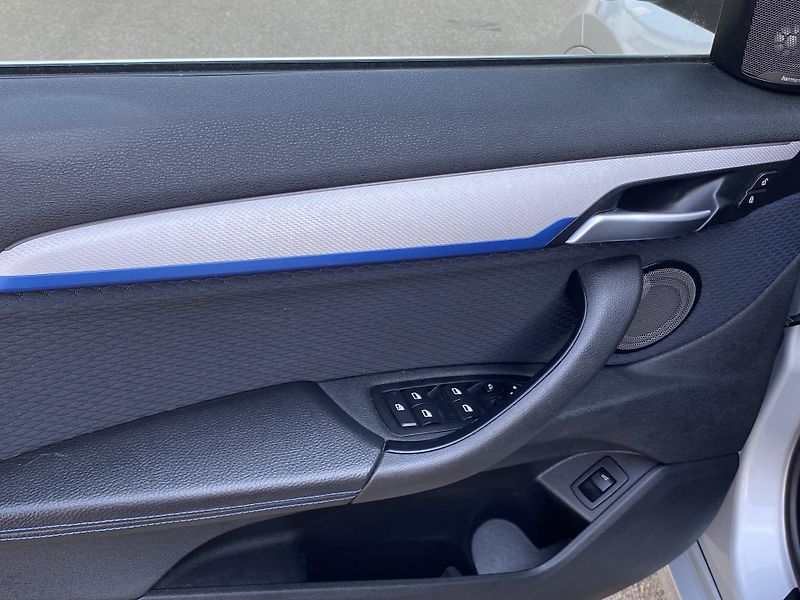 BMW X1 (2019) M Sport - Panorama   - fotka 27 z 46