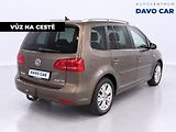 Volkswagen Touran 1,4 TSI 103kW Life 7-Míst 1.Ma - náhled 4