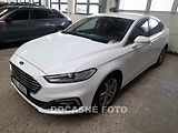 Ford Mondeo (2019) 1.5T - náhled 1