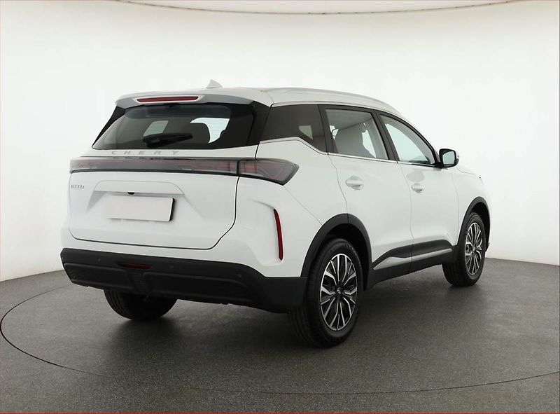 Chery Tiggo 7 (2026) 1.6 TGDI, COMFORT - fotka 5 z 16
