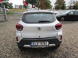 Dacia Spring ELEKTRO-BATERIE-27KWh-1.MAJITE - náhled 4