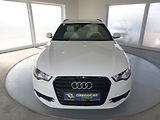 Audi A6 (2014) 3,0TDI*VYHŘ.SED.A VOLANT**NAVI - náhled 1