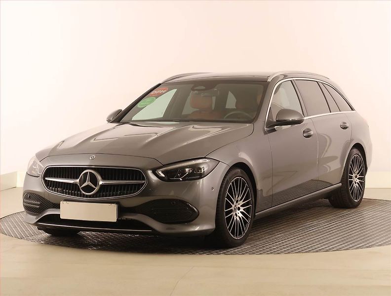 Mercedes-Benz Třídy C (2022) Avantgarde C 180 - fotka 2 z 32