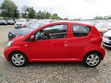 Toyota Aygo 1,0-50KW-NOVÁSTK - náhled 2