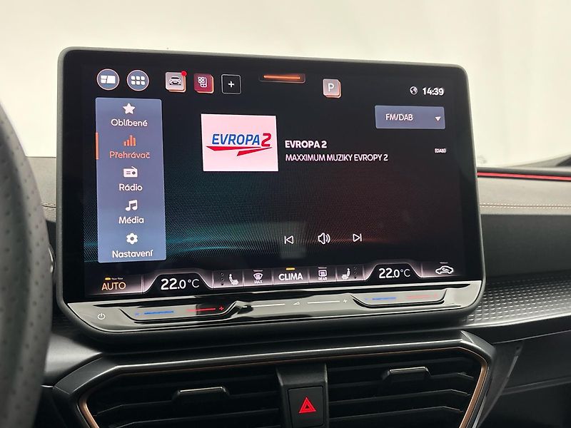 Cupra Formentor (2026) VZ5 - fotka 12 z 30