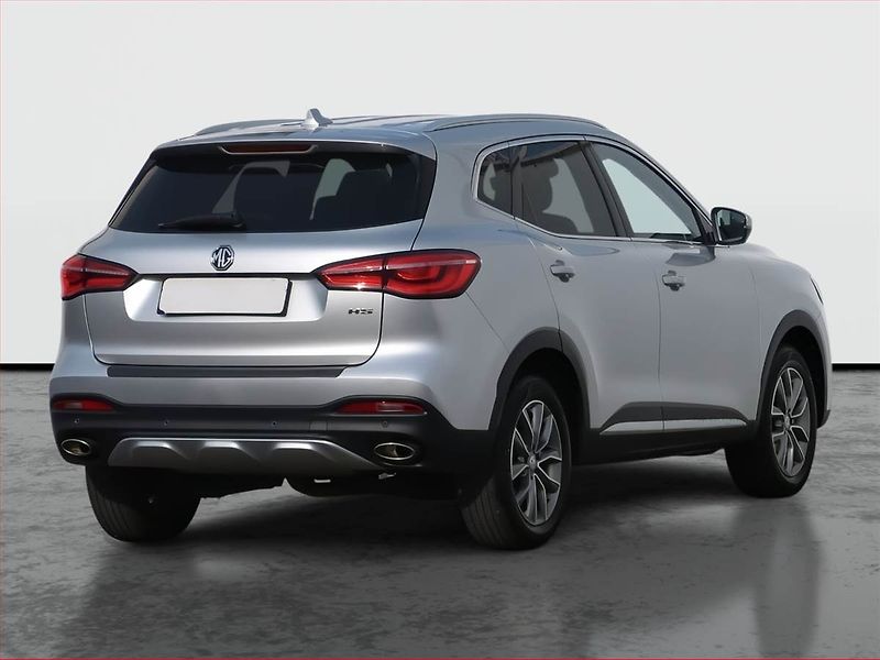 MG HS (2023) Excite 1.5 TGI, Automat,Kamera - fotka 5 z 22