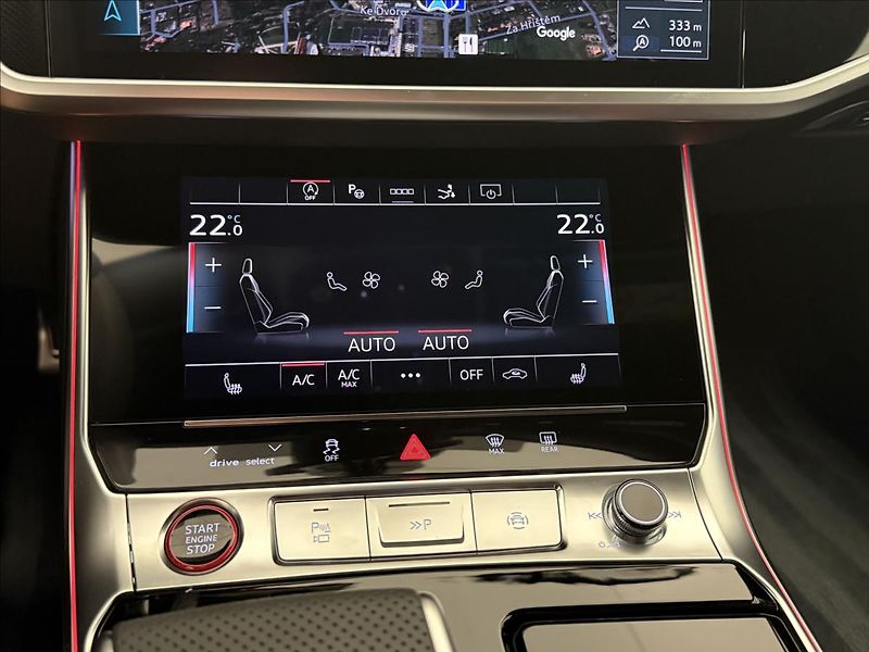 Audi S7 55 TDI SB QUATTRO ČR DPH - fotka 23 z 42