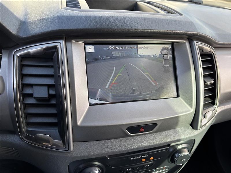 Ford Ranger 3,2 Limited 147kW DPH - fotka 36 z 37
