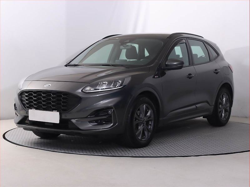Ford Kuga (2021) ST-Line 1.5 EcoBlue, Automat - fotka 2 z 22
