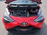 Toyota Aygo 1,0 i,NovéČR,klima,38tkm - náhled 20