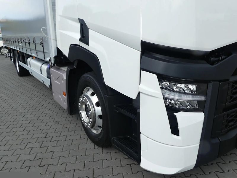 Renault (2022) T 380 6x2 shrnovačka EURO 6 - fotka 9 z 24