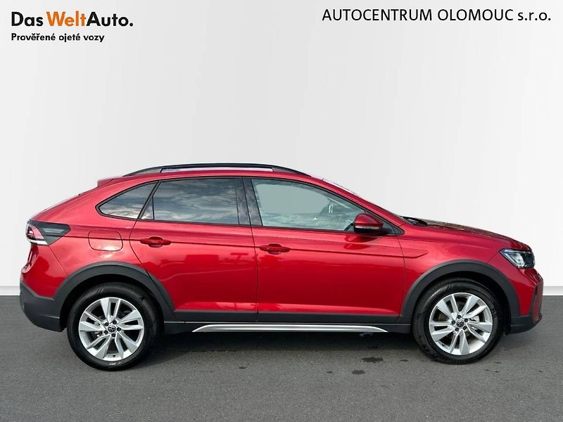Volkswagen Taigo (2025) 1.0 TSI 7DSG People - fotka 3 z 30