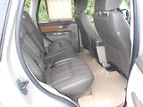 Land Rover Range Rover Sport 3.0D,180KW,4x4,XENONY,Tažné! - náhled 20