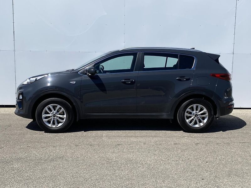 Kia Sportage 1,6 GDi 97 kW - fotka 3 z 24