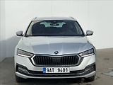 Škoda Octavia 2,0 TDI Combi Style NAVI+PDC - náhled 22