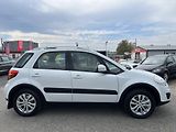 Suzuki SX4 1.6i16v LPG 4x4 TAŽNÉ PŮVOD ČR - náhled 8