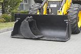 JCB (2022) 4CX PRO / 3400 MTH! / 2022 - náhled 19
