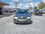 Škoda Octavia (2008) ČR 2.0TDI 103KW man – DIGI - náhled 1