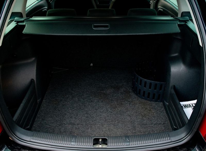Škoda Fabia (2013) - fotka 10 z 16