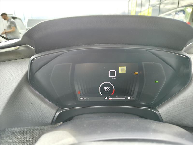Citroën C5 X 1,6   PT180 K SHINE Pack - fotka 8 z 21