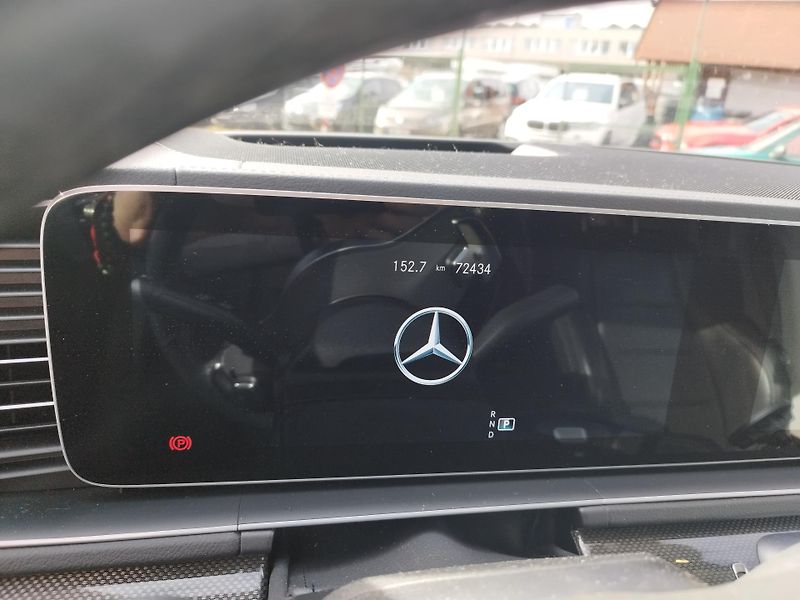 Mercedes-Benz GLE 450 4MATIC,volat-774 674 743 - fotka 10 z 13