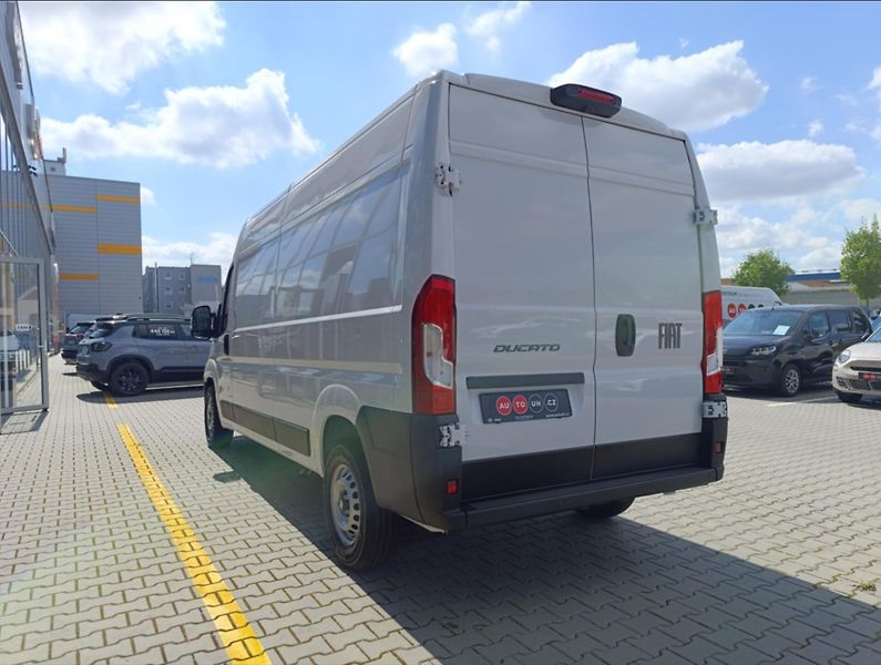 Fiat Ducato 2,2 MTJ 140k  Maxi L3H2 35 - fotka 4 z 17