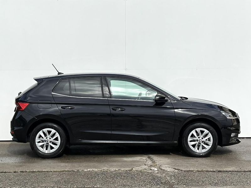 Škoda Fabia 1.0 TSI / 70 kW Style Plus - fotka 3 z 20