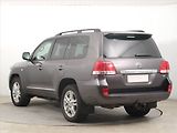 Toyota Land Cruiser (2009) 4.5 D-4D - náhled 3