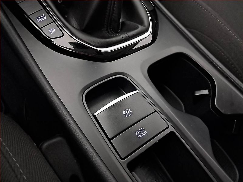 Hyundai Tucson (2022) Comfort 1.6 T-GDI - fotka 16 z 21