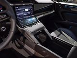 Porsche Cayenne Electric HuD HD-Matrix Venti - náhled 16