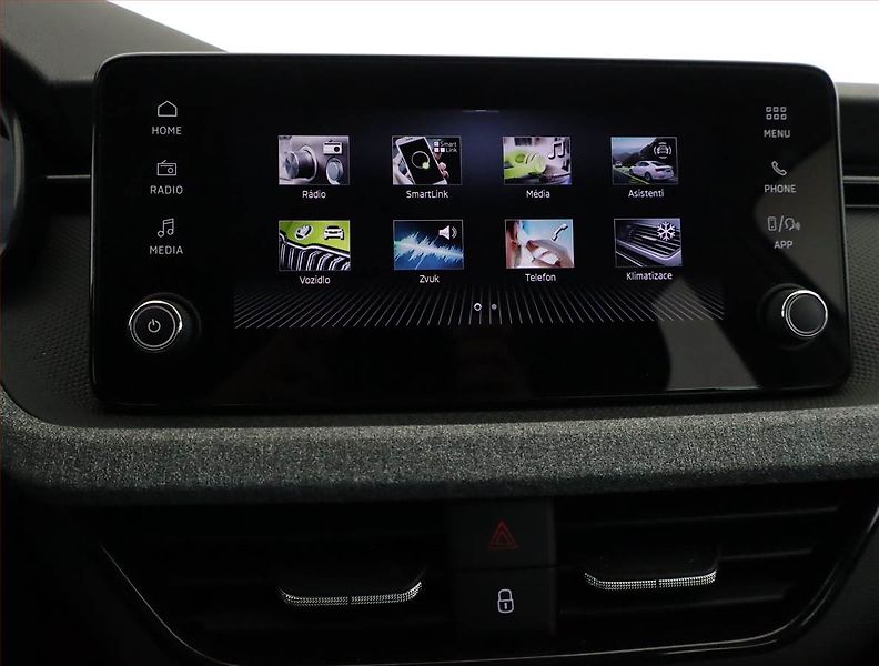 Škoda Scala (2025) Selection 1.0 TSI - fotka 16 z 19