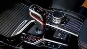 BMW X3M a X4M - oficiální snímky