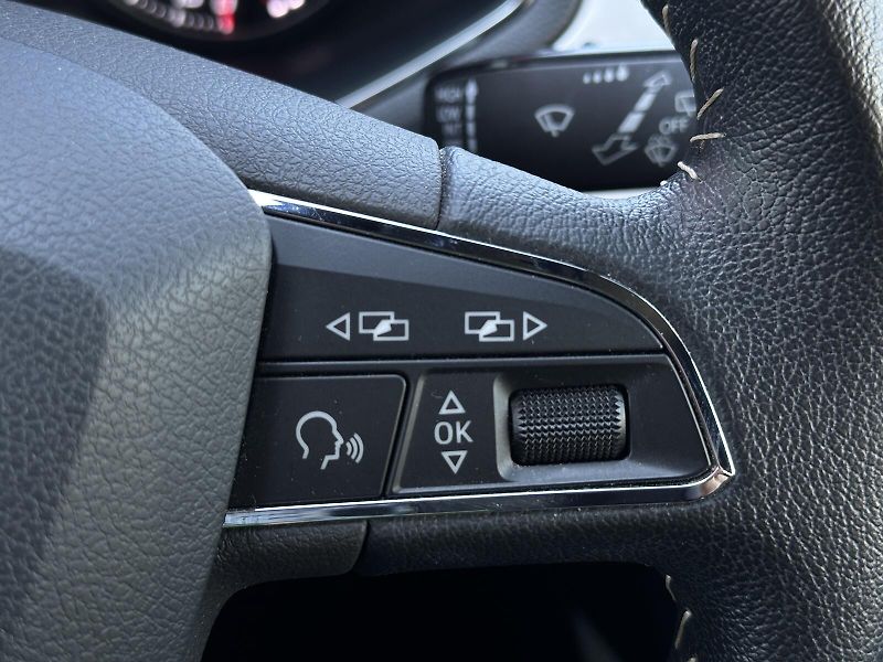 Seat Arona Color Concept 1.0TSi Xcellence - fotka 20 z 39