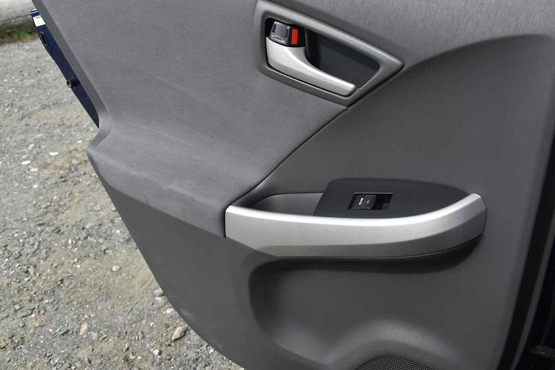 Toyota Prius je trošku přehlíženou, ale zajímavou volbou na trhu s ojetinami