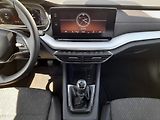 Škoda Octavia Style Plus Navi 1.5 TSI 110kW - náhled 12