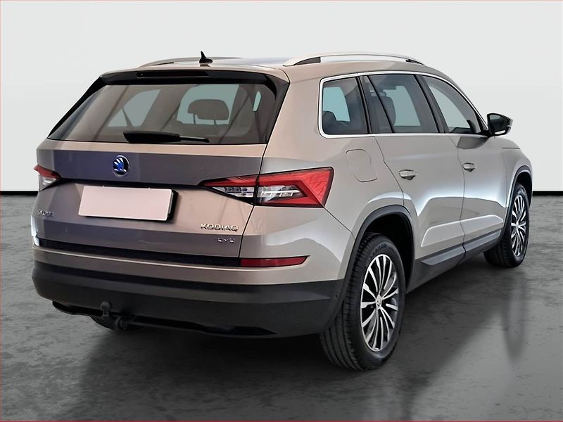 Škoda Kodiaq (2017) Style Plus 2.0 TDI 4x4 - fotka 5 z 22