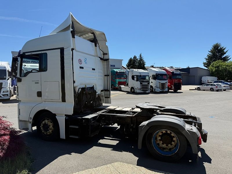 MAN TGX18.440 XLX - fotka 5 z 18