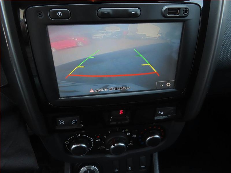 Dacia Duster (2017) 1.6 SCe, 4X4, Serv.kniha - fotka 18 z 21