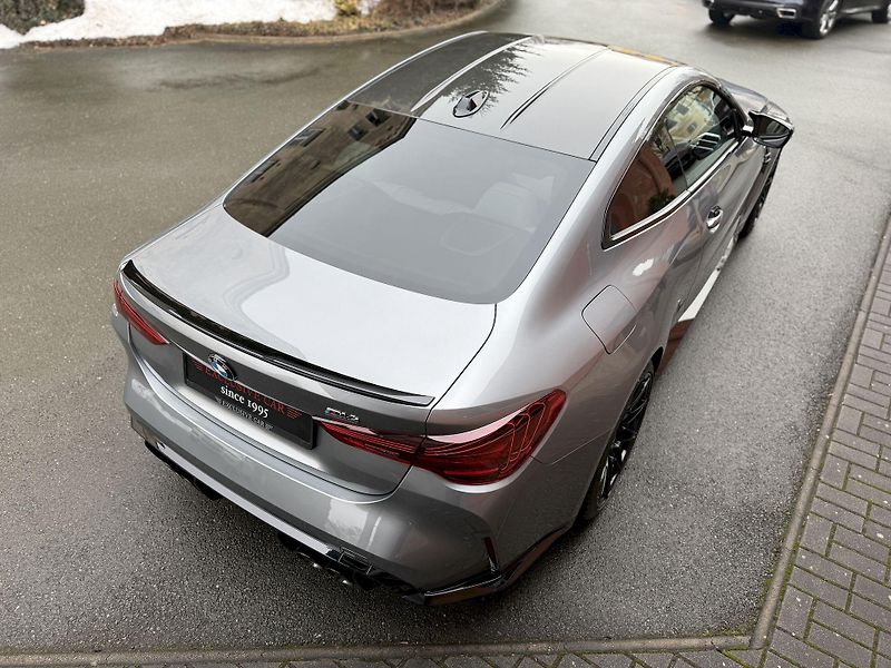 BMW M4 Competition xDrive FCL Indiv. - fotka 5 z 44