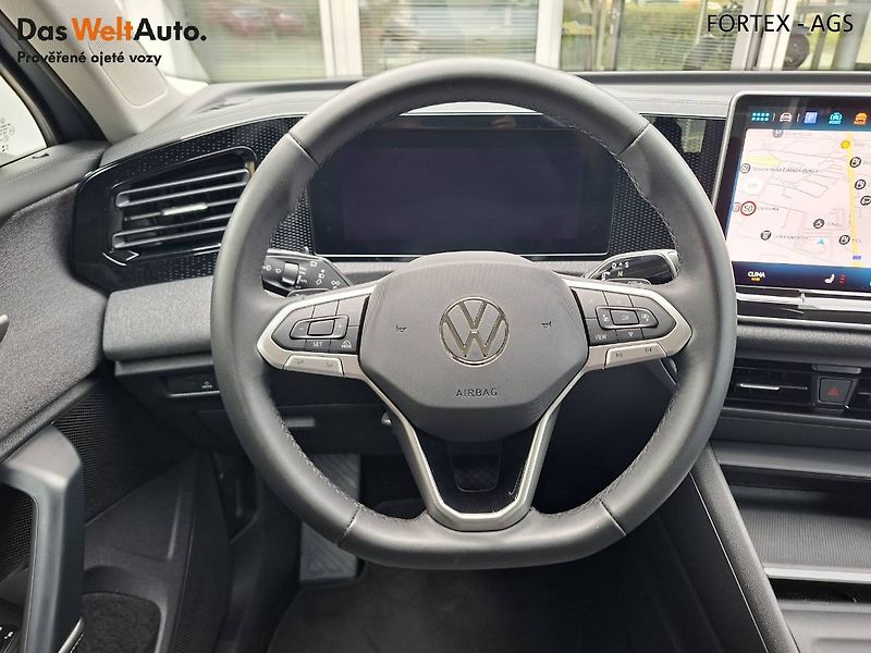 Volkswagen Tiguan (2026) 1.5 eTSI,96kW,Prodl.záruka,Taž - fotka 5 z 32